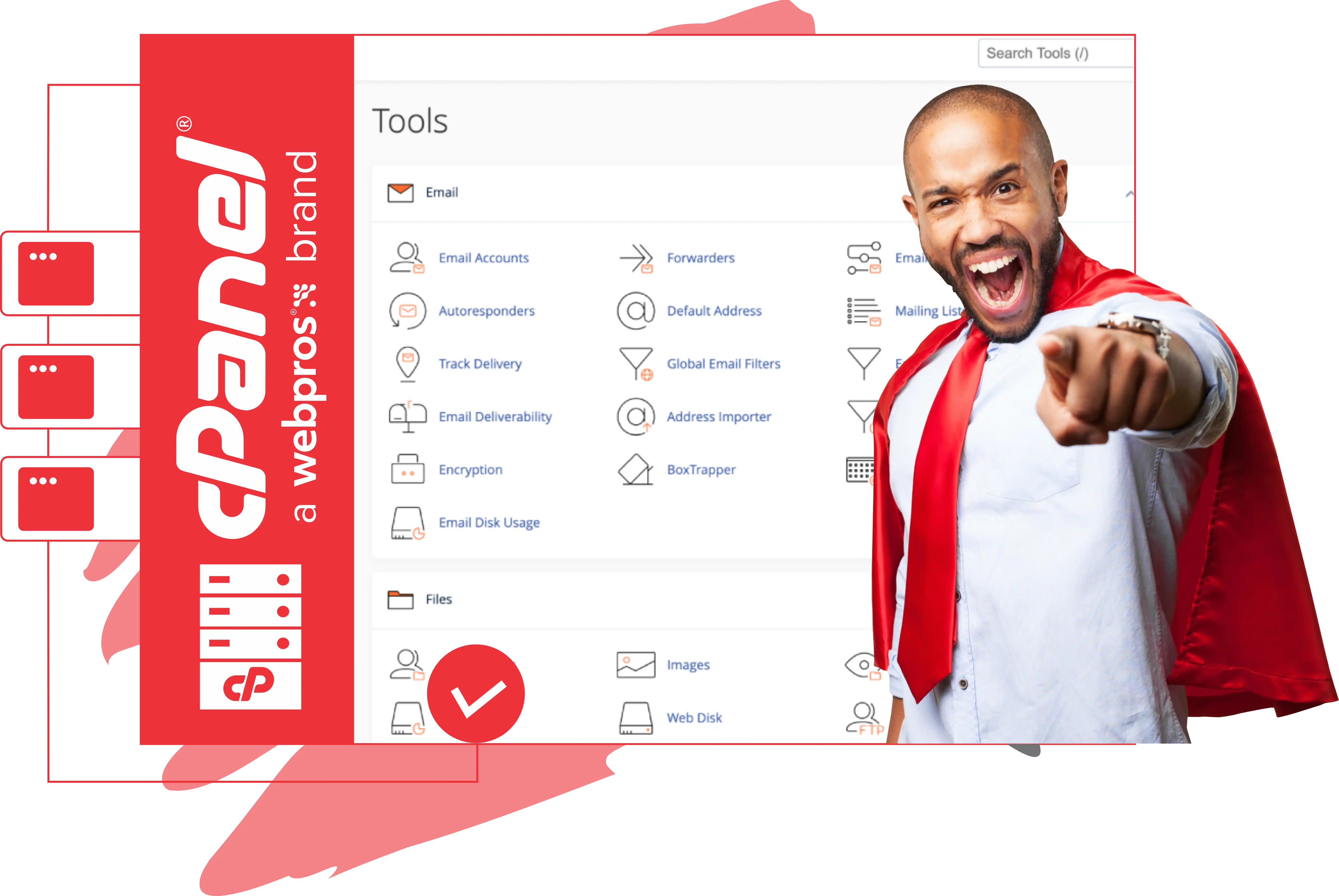 Start your own web hosting business today
